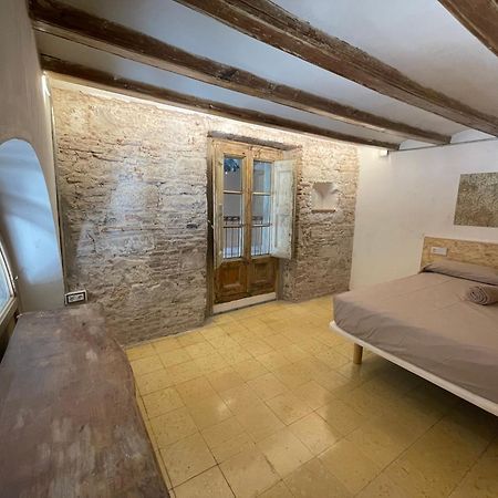 Barcelona Classic Plaza Real Apartments Exterior photo