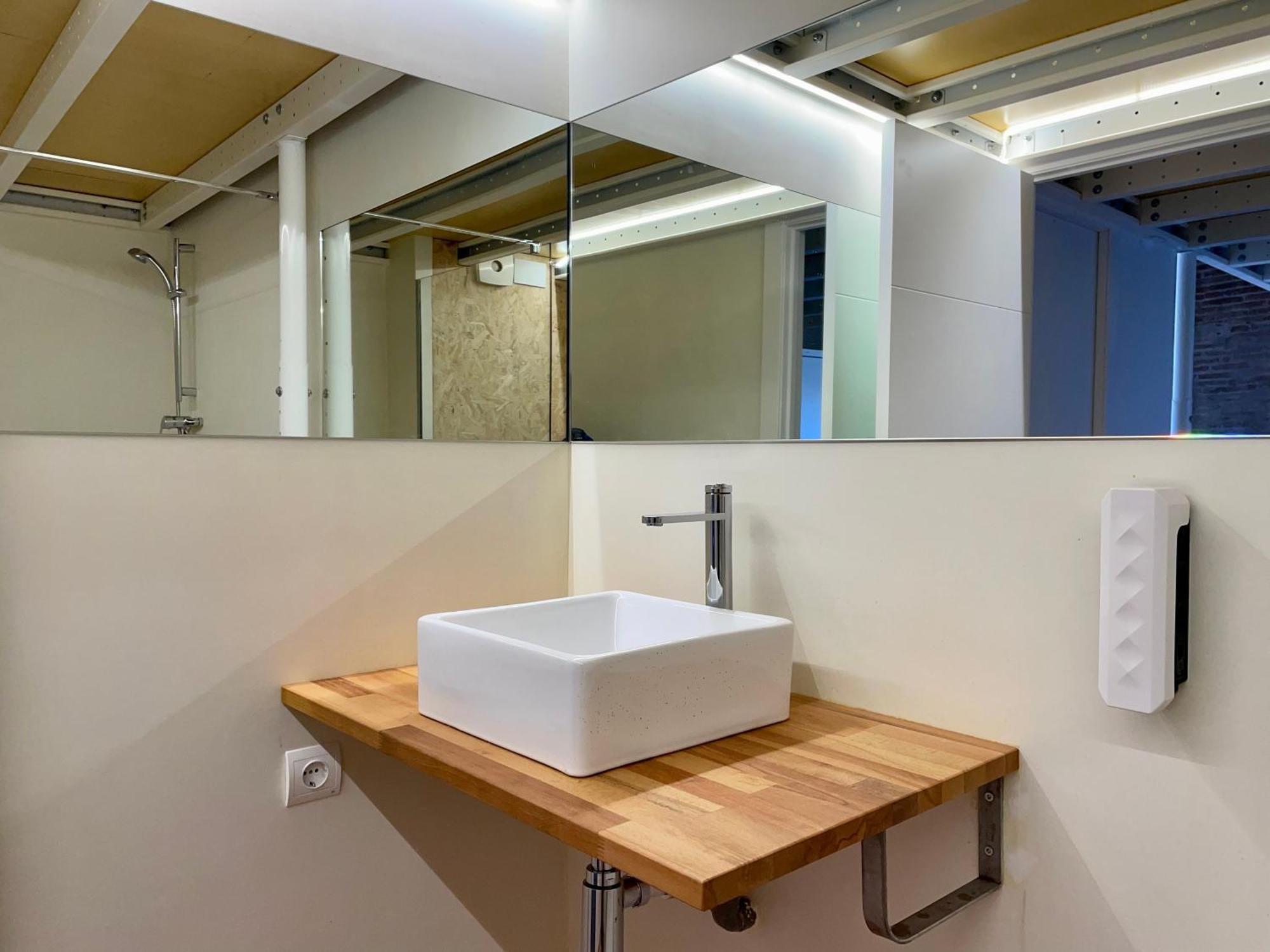 Barcelona Classic Plaza Real Apartments Exterior photo
