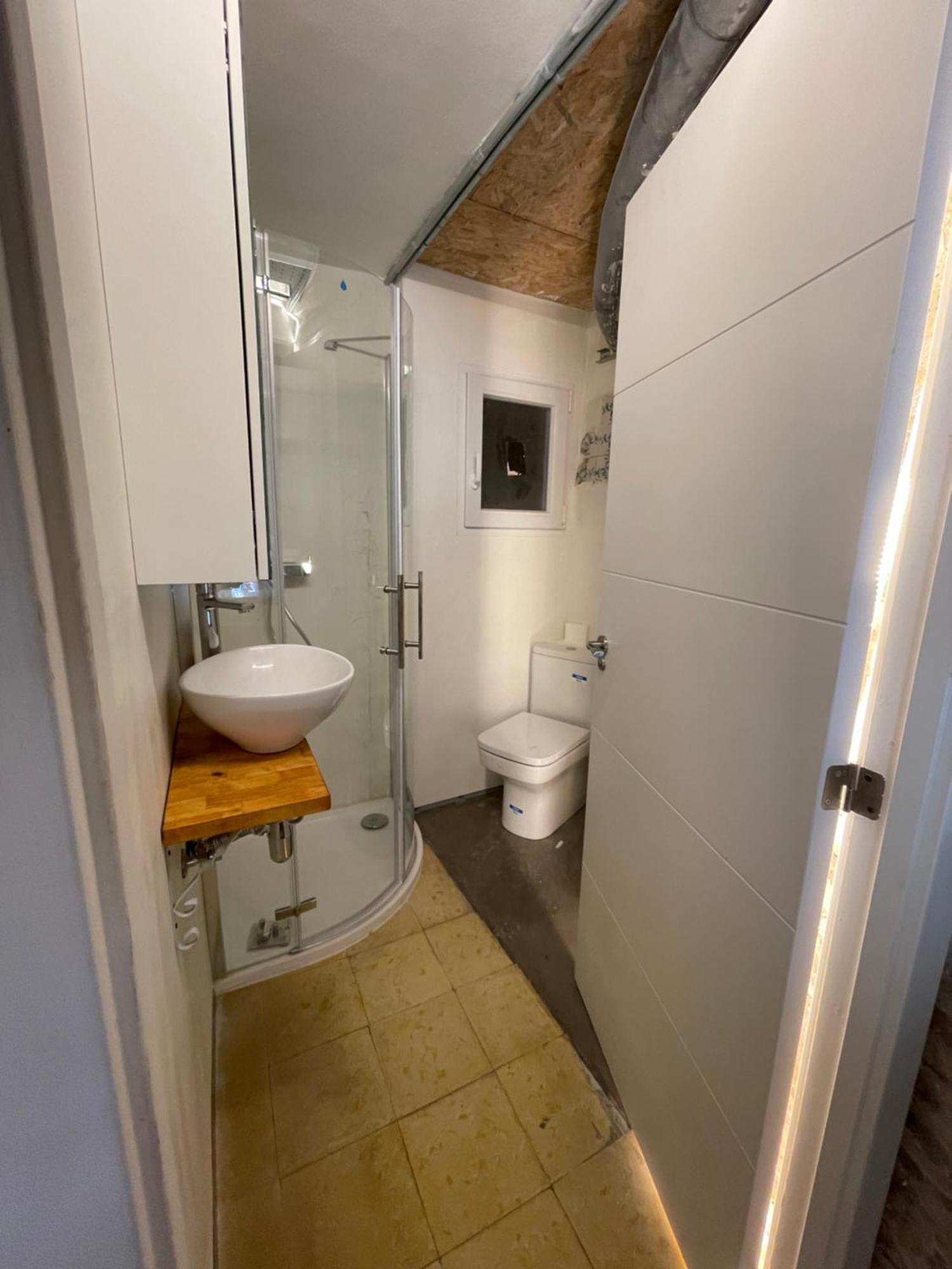 Barcelona Classic Plaza Real Apartments Exterior photo